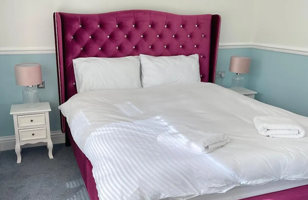 Arrandale Lodge-1