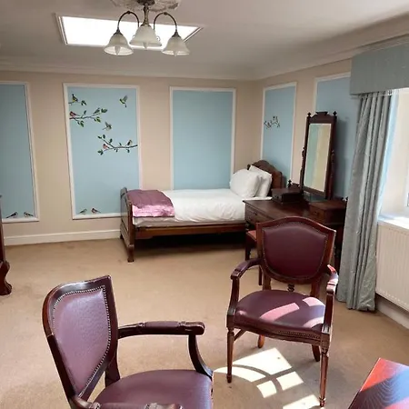 Arrandale Lodge-3
